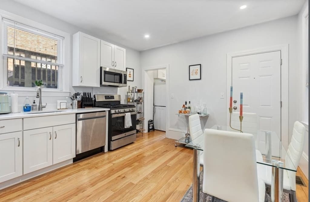 Multi Family at 16 Atlantic St, Boston MA 02127, Boston, photo 5 of 18
