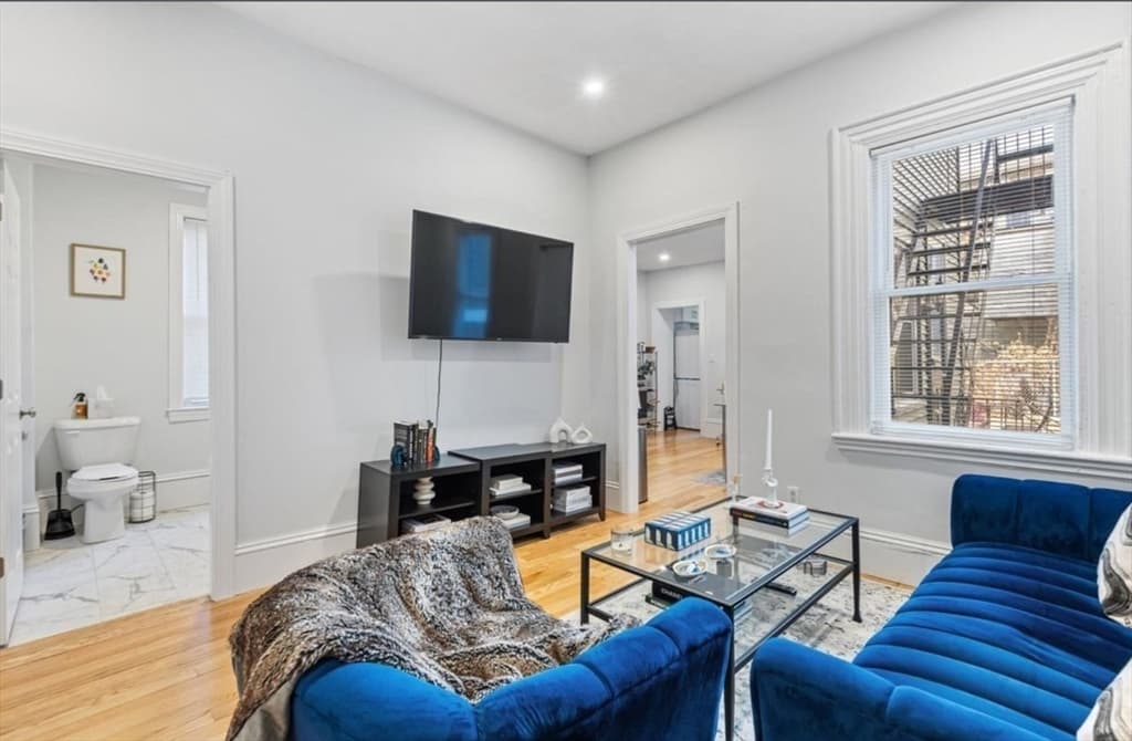Multi Family at 16 Atlantic St, Boston MA 02127, Boston, photo 4 of 18
