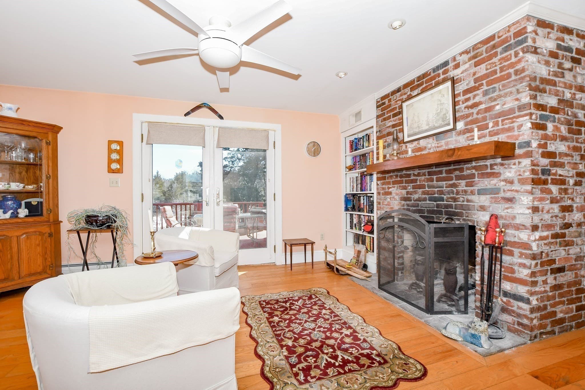 Single Family Residence at 16 Bass Point Road, Marion MA 02738, Marion, photo 12 of 42