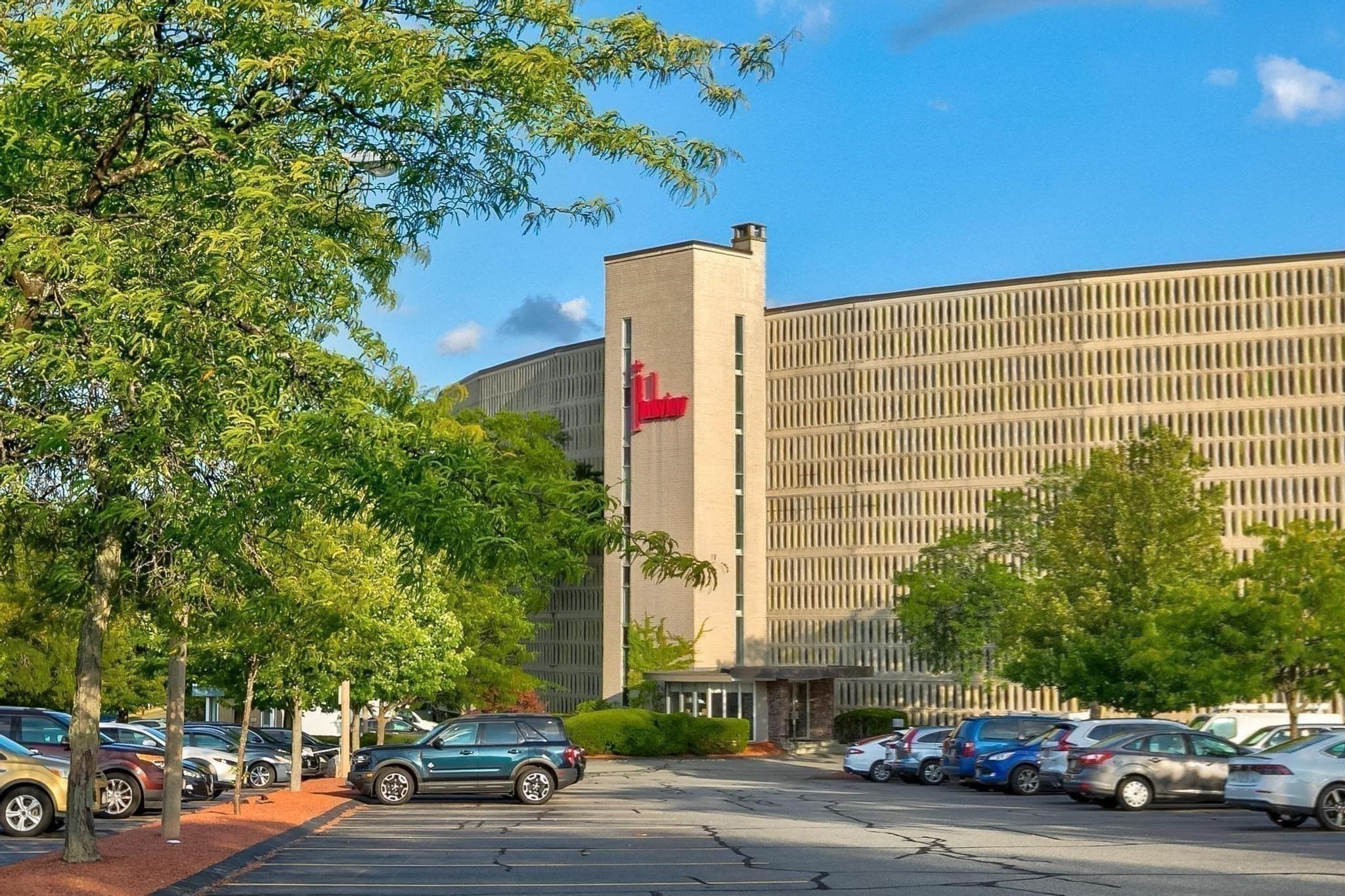 200 Swanton Street # T35, Winchester MA 01890