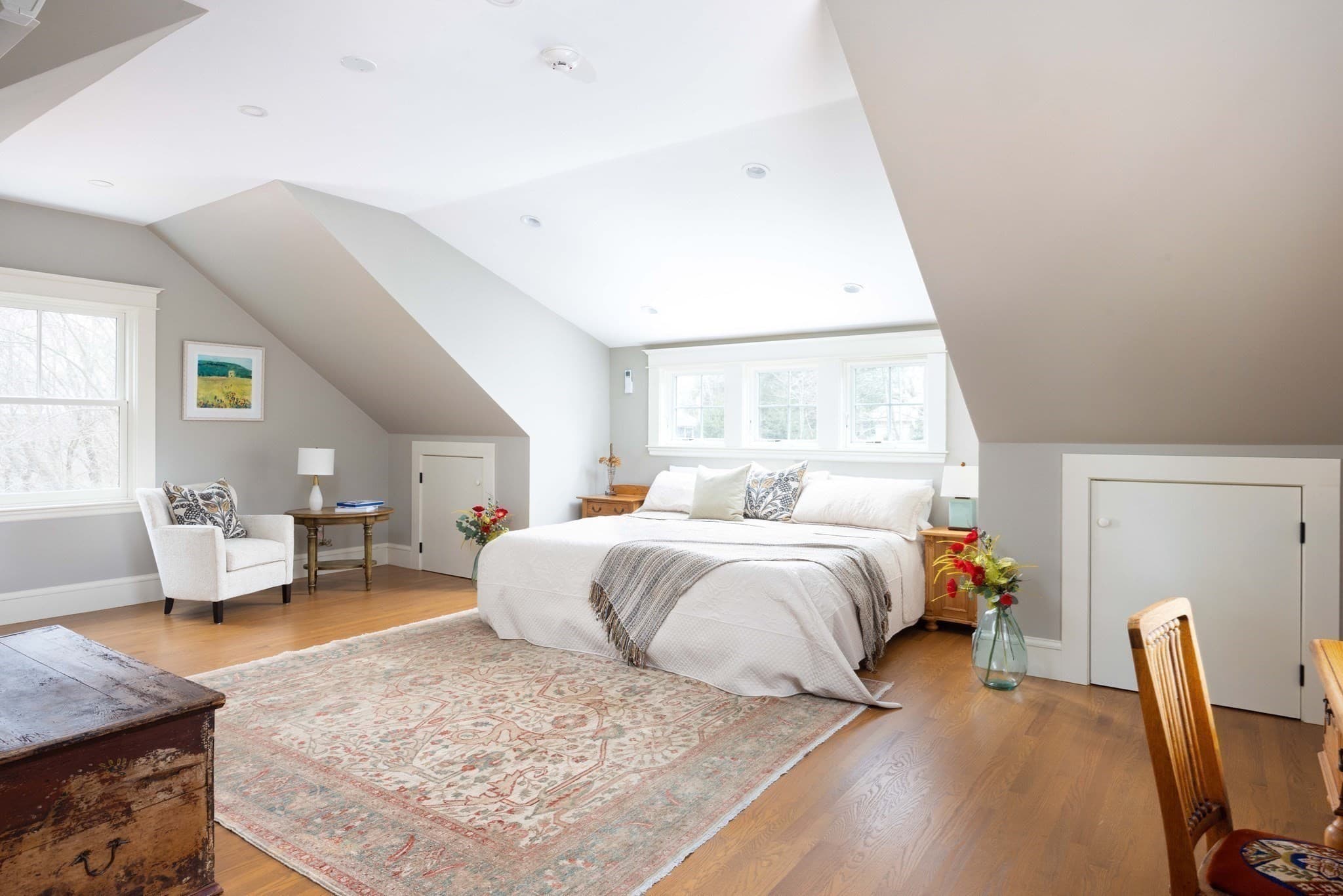 Single Family Residence at 34 Pilgrim Rd, Newton MA 02468, Newton, photo 23 of 29