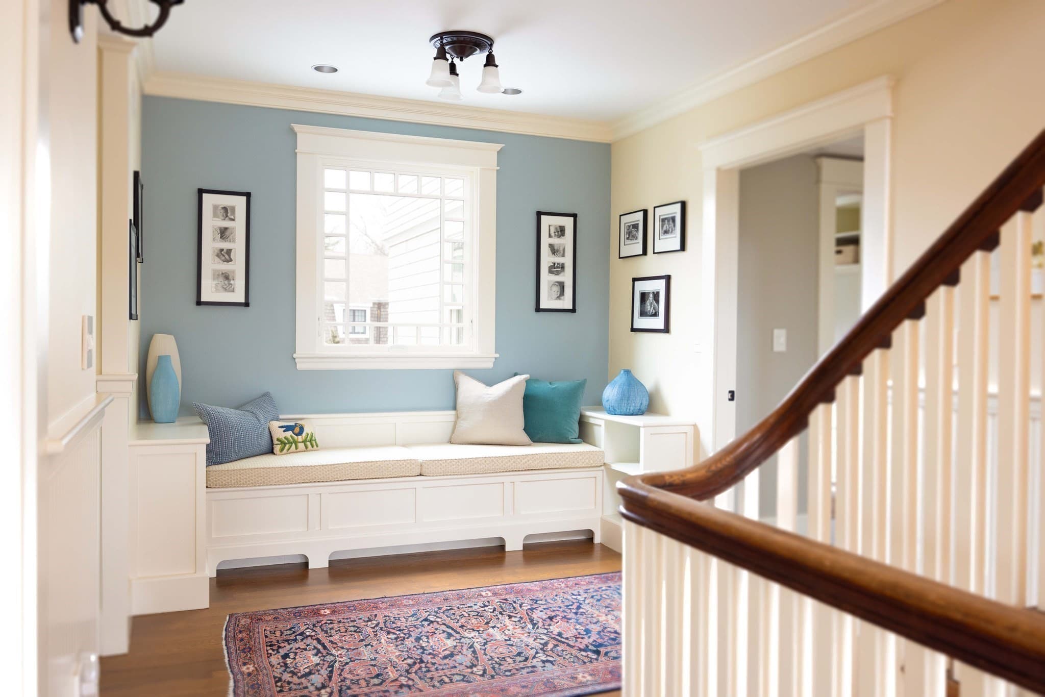 Single Family Residence at 34 Pilgrim Rd, Newton MA 02468, Newton, photo 12 of 29