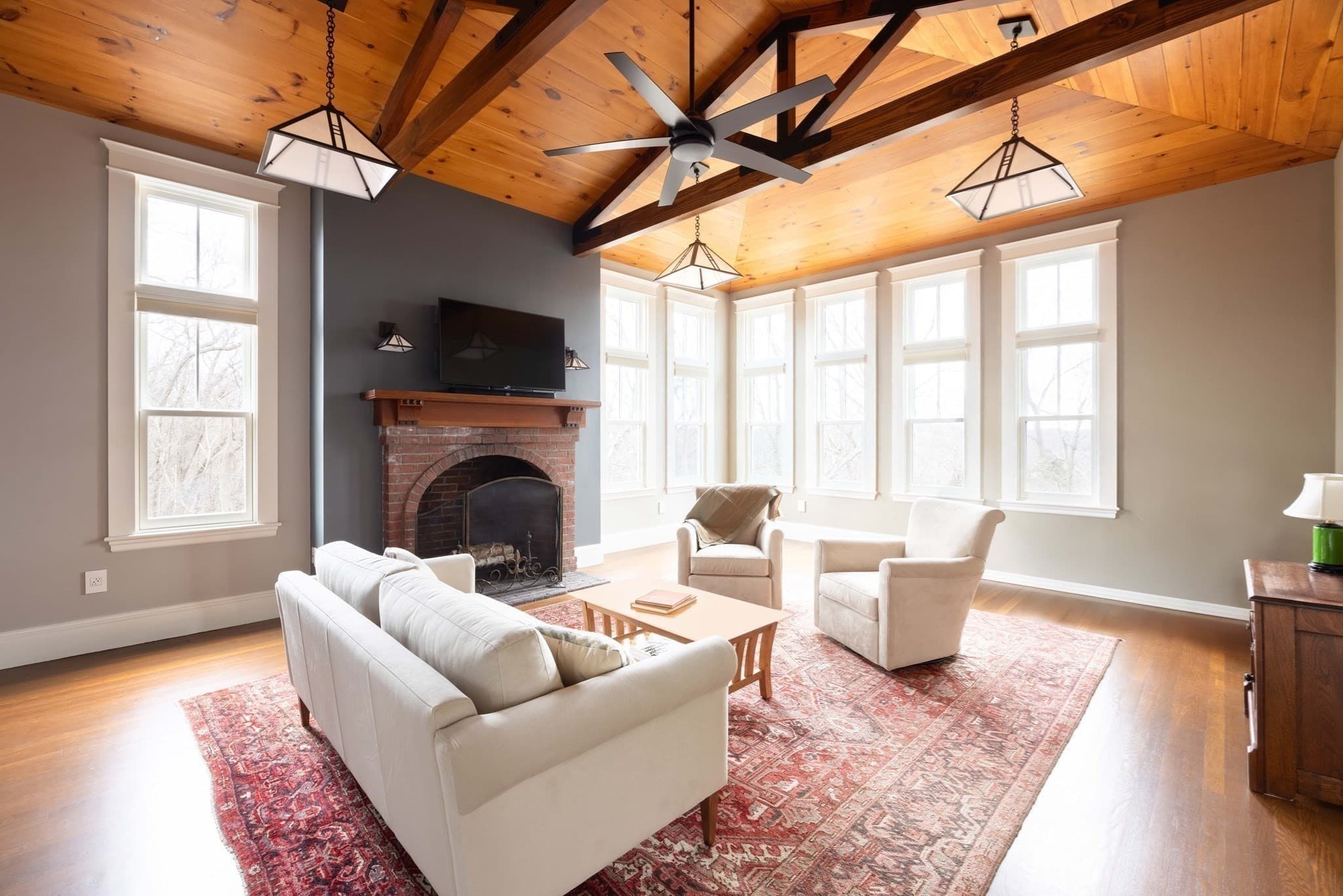 Single Family Residence at 34 Pilgrim Rd, Newton MA 02468, Newton, photo 20 of 29