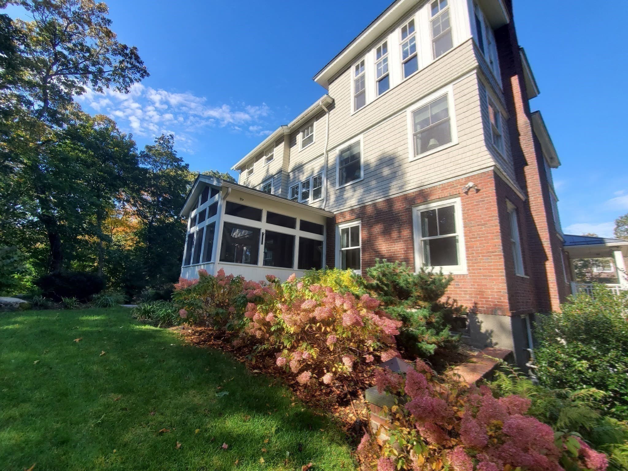 Single Family Residence at 34 Pilgrim Rd, Newton MA 02468, Newton, photo 24 of 29