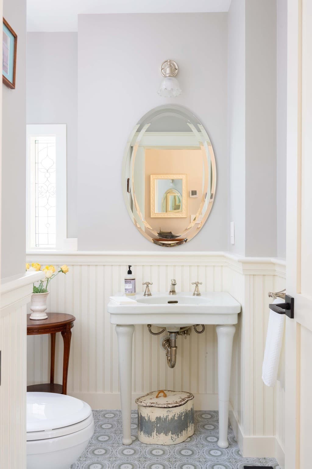 Single Family Residence at 34 Pilgrim Rd, Newton MA 02468, Newton, photo 11 of 29