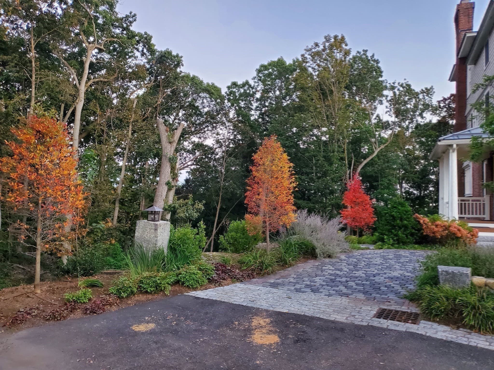 Single Family Residence at 34 Pilgrim Rd, Newton MA 02468, Newton, photo 29 of 29