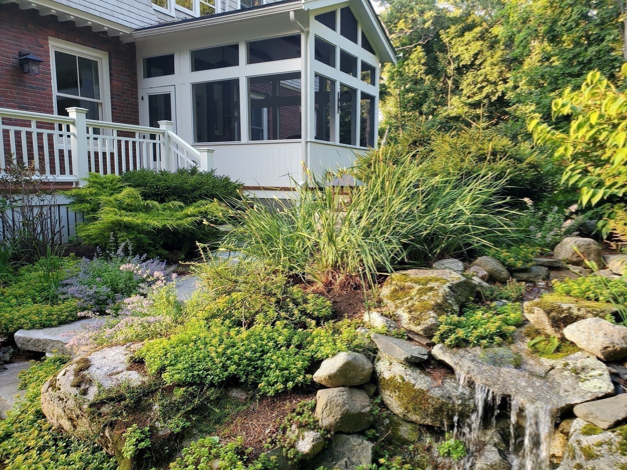 Single Family Residence at 34 Pilgrim Rd, Newton MA 02468, Newton, photo 25 of 29