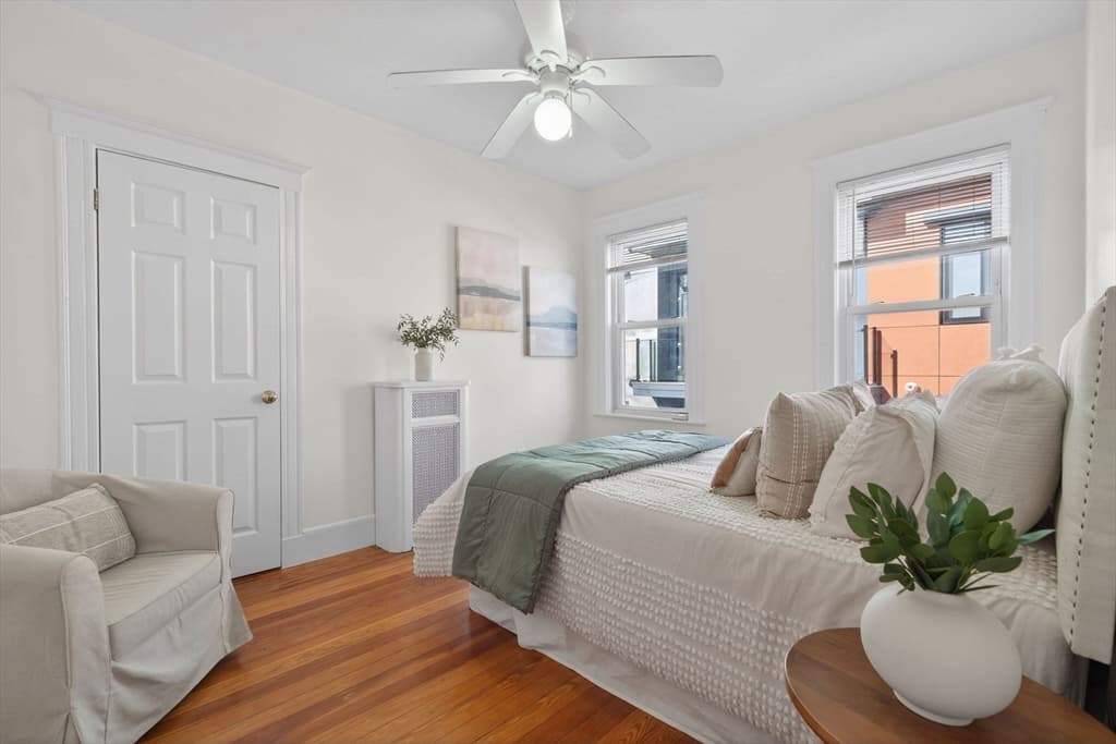 102 Grant # B, Somerville MA 02145 photo 10