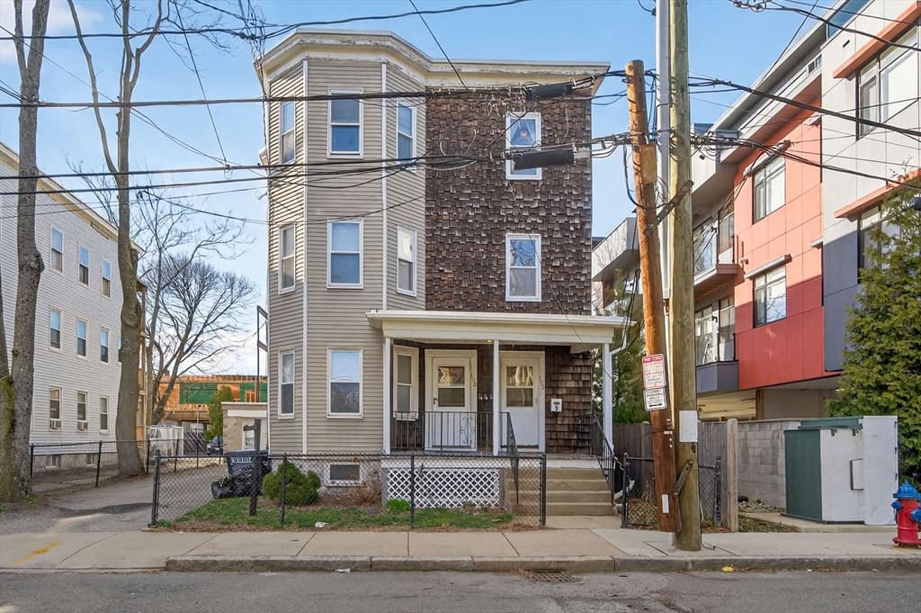 102 Grant # B, Somerville MA 02145 photo 18