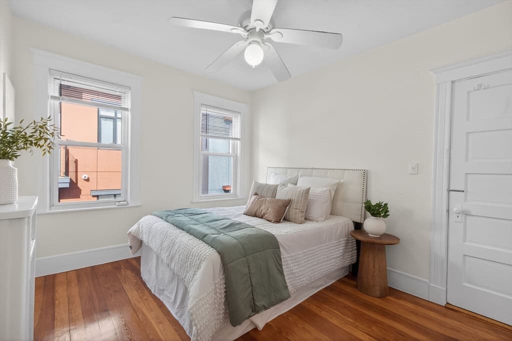 102 Grant # B, Somerville MA 02145 photo 11