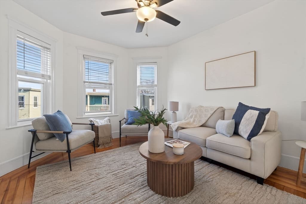 102 Grant # B, Somerville MA 02145 photo 4