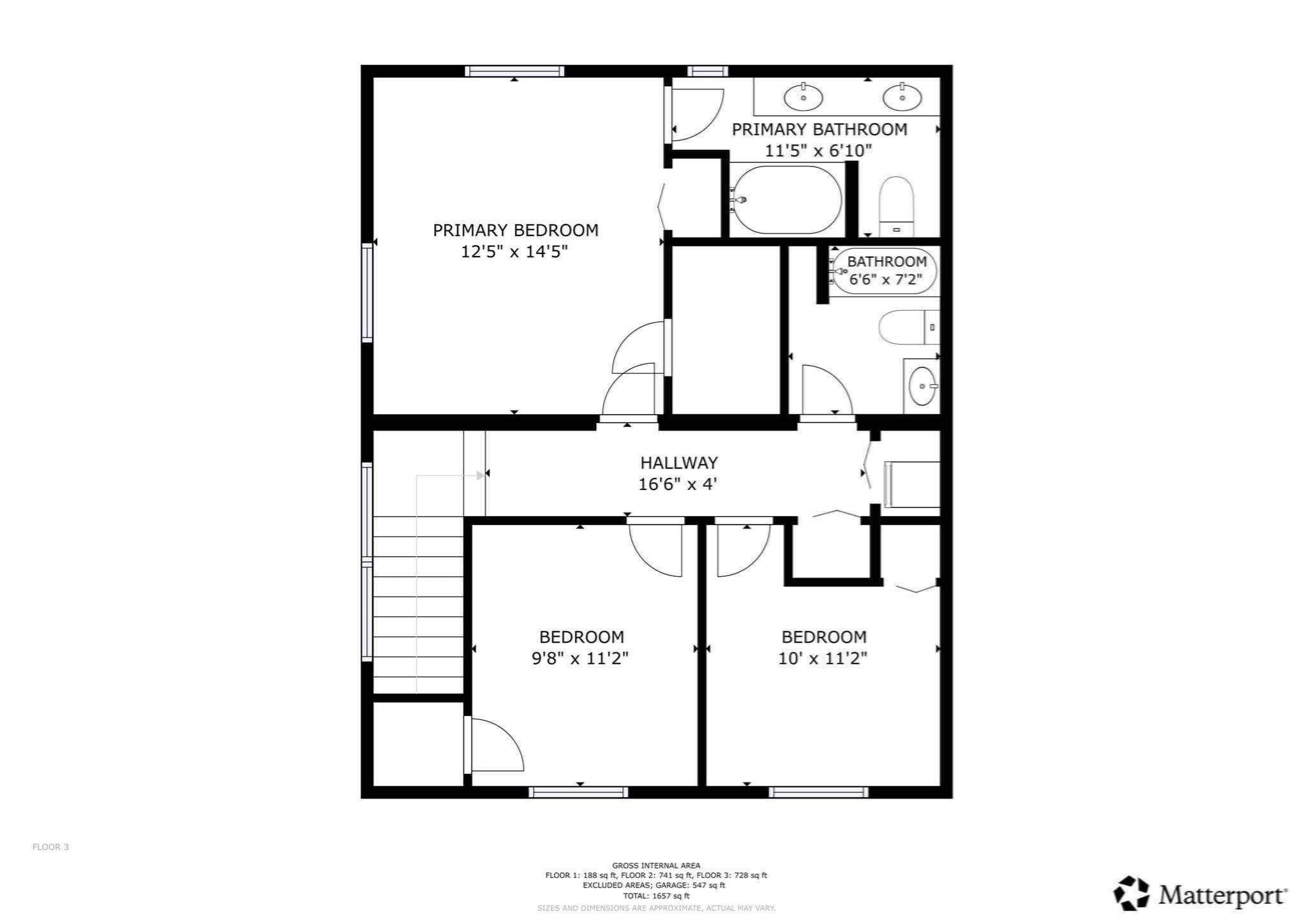 Condominium at 10 Milton Ridge Road # 10, Lynn MA 01902, photo 30 of 37