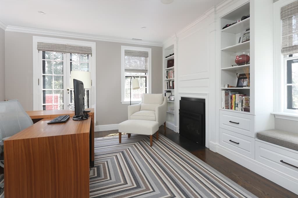 39 Worthington Rd, Brookline MA 02446 photo 22