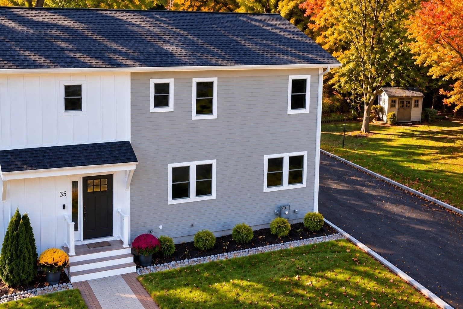 35 Neillian Way # 35A, Bedford MA 01730