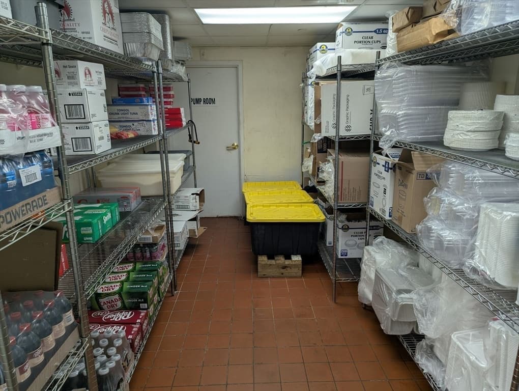 2 Confidential, Boston MA 02115 photo 15
