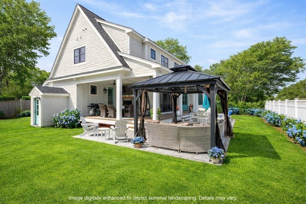 79 Neshobe Rd, Mashpee MA 02649 photo 27