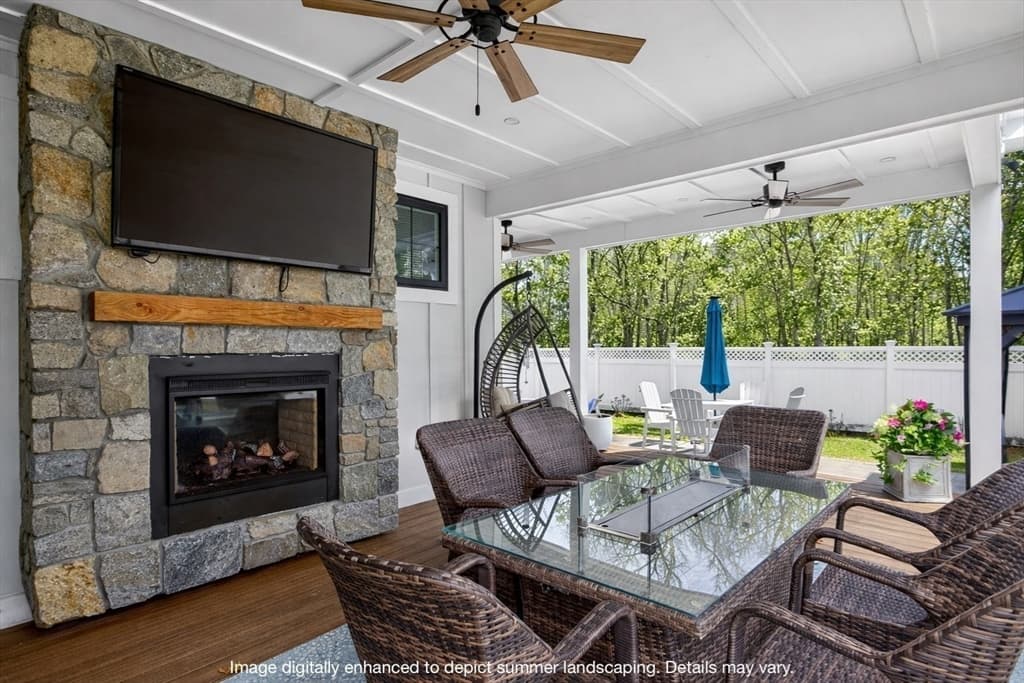 79 Neshobe Rd, Mashpee MA 02649 photo 13