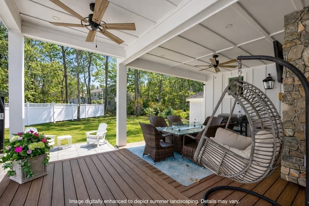 79 Neshobe Rd, Mashpee MA 02649 photo 16