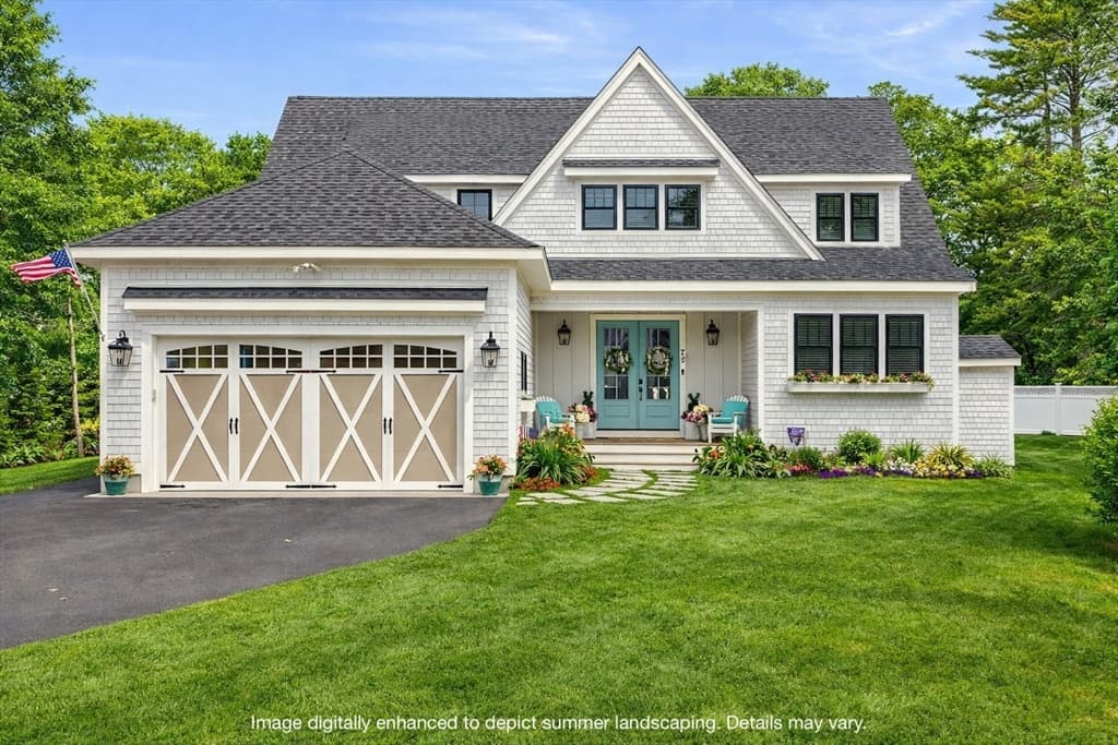 79 Neshobe Rd, Mashpee MA 02649