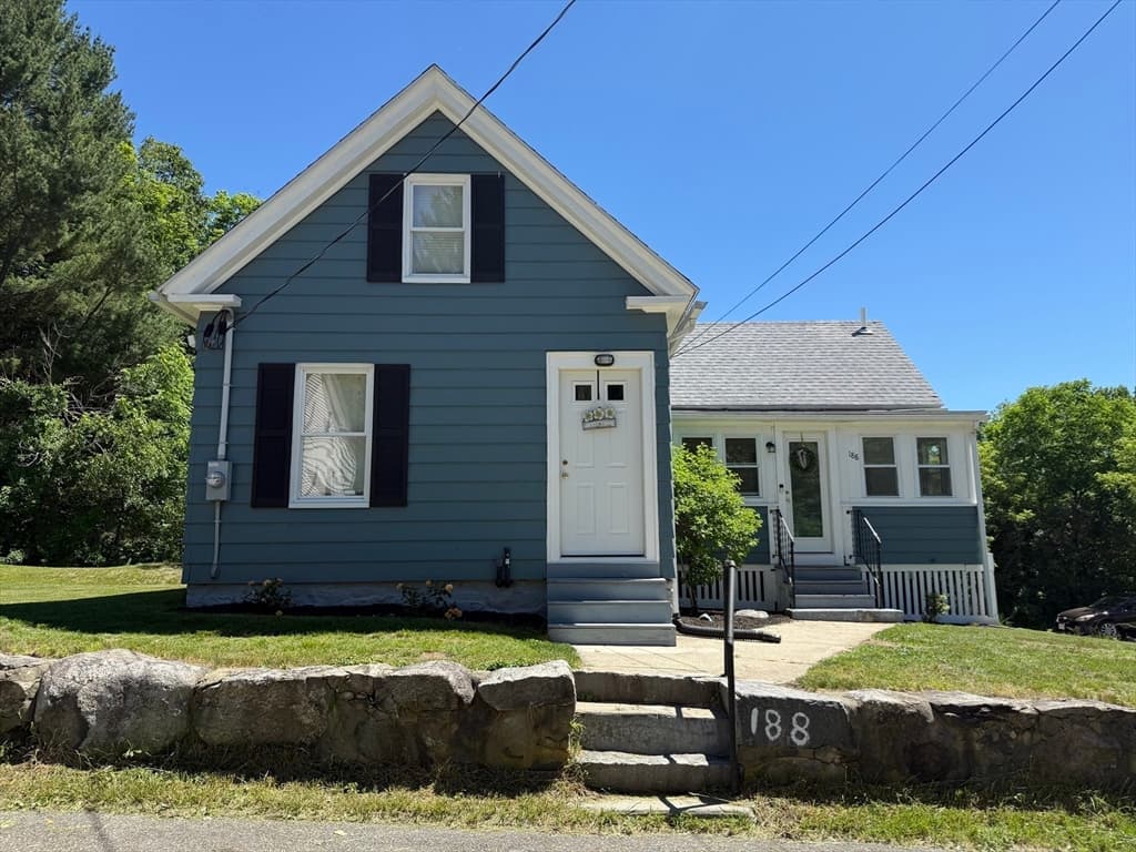 188 Princeton St, Holden MA 01520 photo 2
