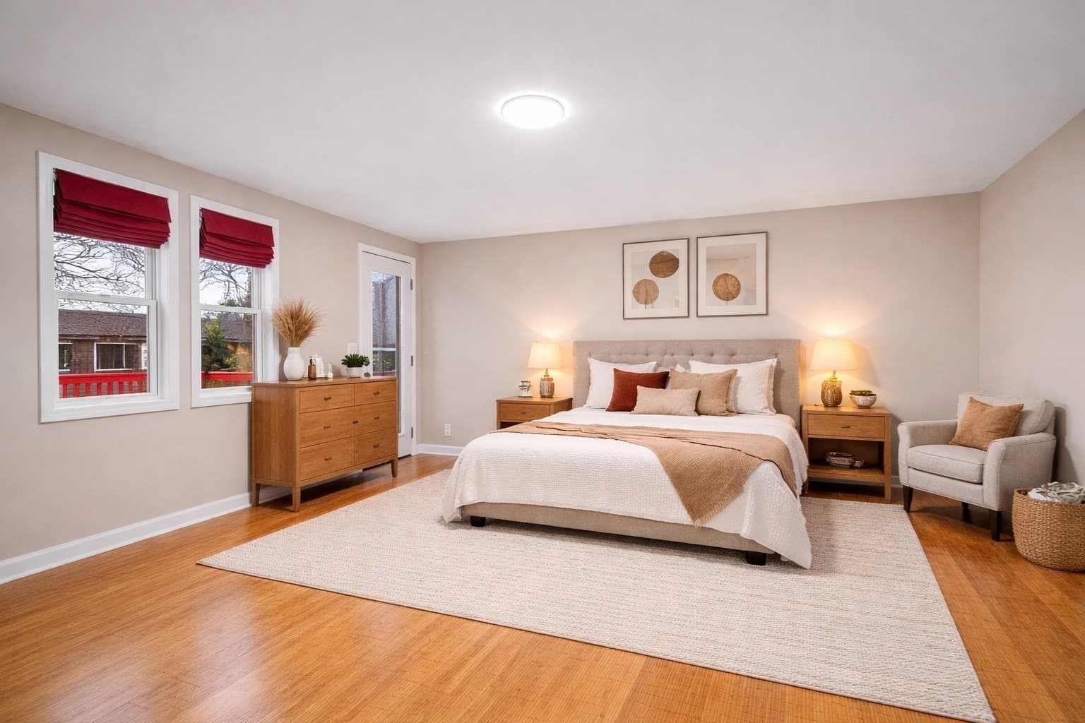 Single Family Residence at 7 Chadwick St, Worcester MA 01605, photo 12 of 40