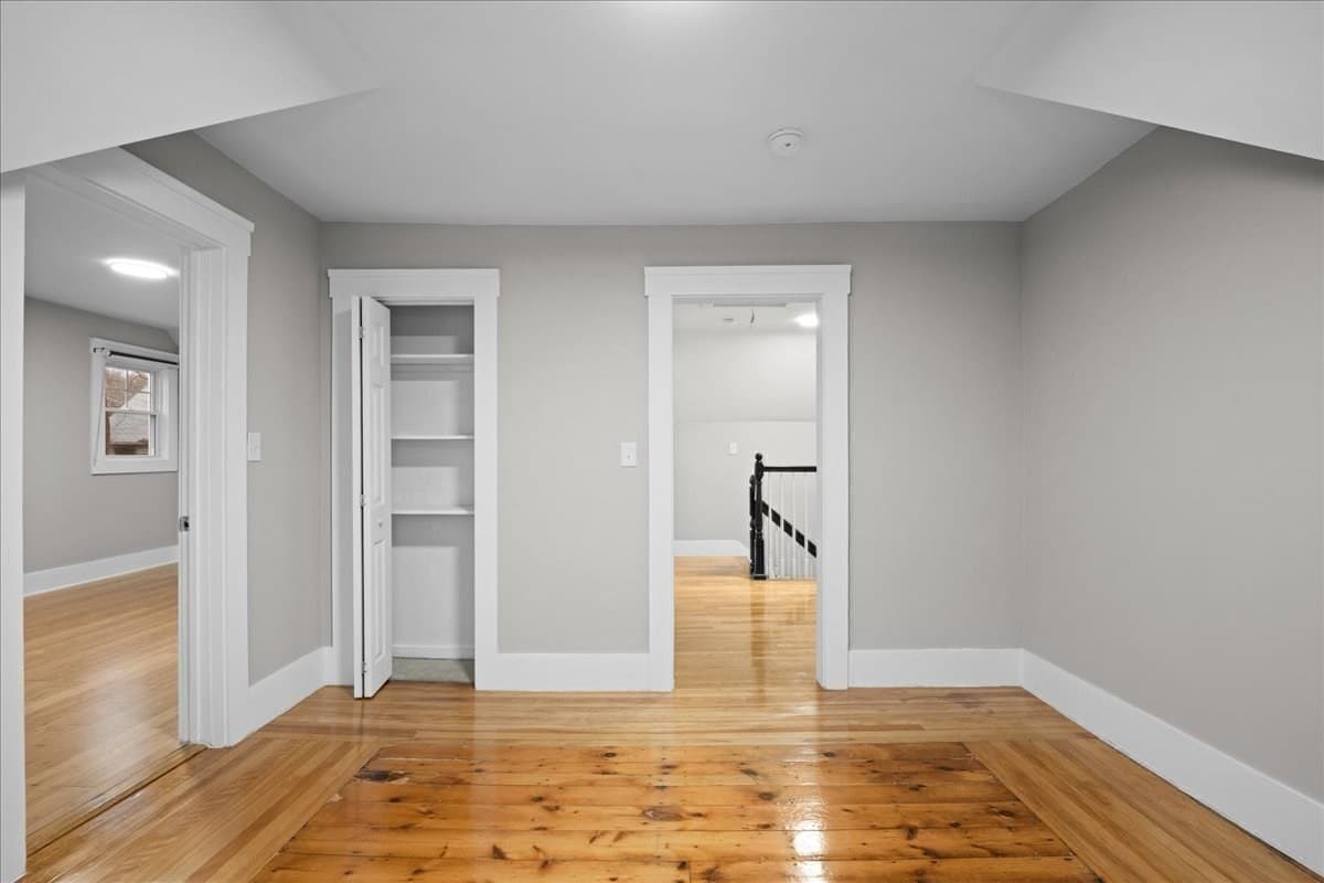 Single Family Residence at 7 Chadwick St, Worcester MA 01605, photo 19 of 40