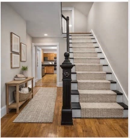 Single Family Residence at 7 Chadwick St, Worcester MA 01605, photo 8 of 40
