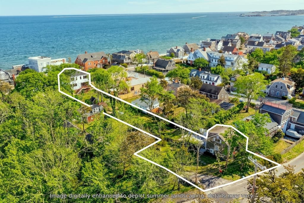 309 Bradford Street, Provincetown MA 02657