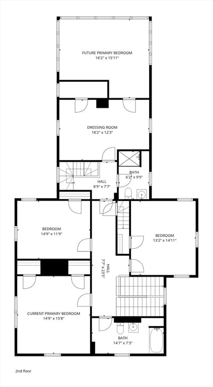 213 School St, Milton MA 02186 photo 36
