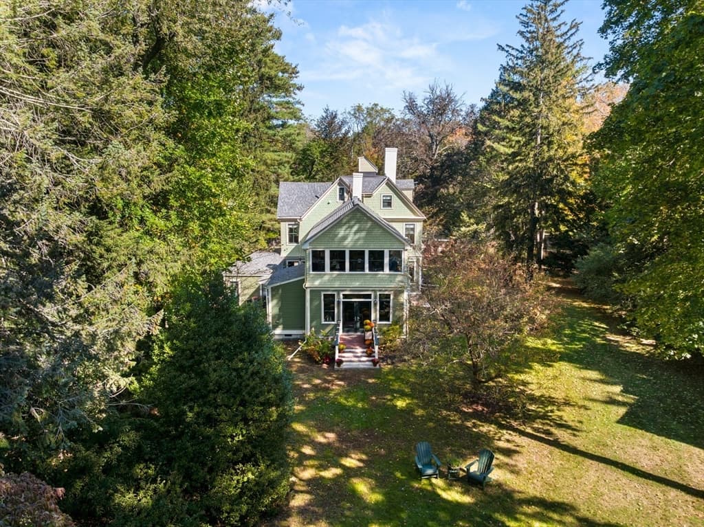 213 School St, Milton MA 02186 photo 28