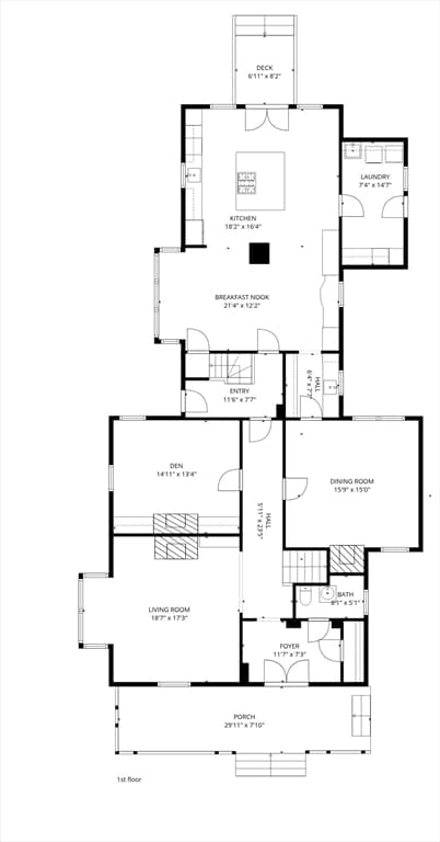 213 School St, Milton MA 02186 photo 35