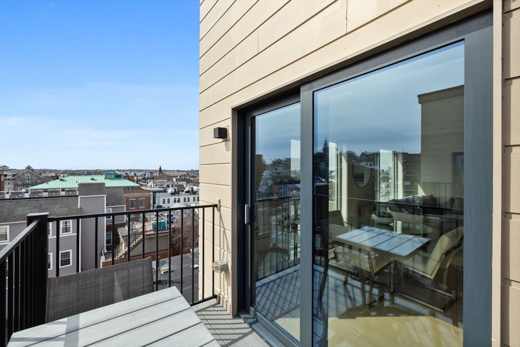 Condominium at 457 West Broadway # 506, Boston MA 02127, Boston, photo 27 of 37