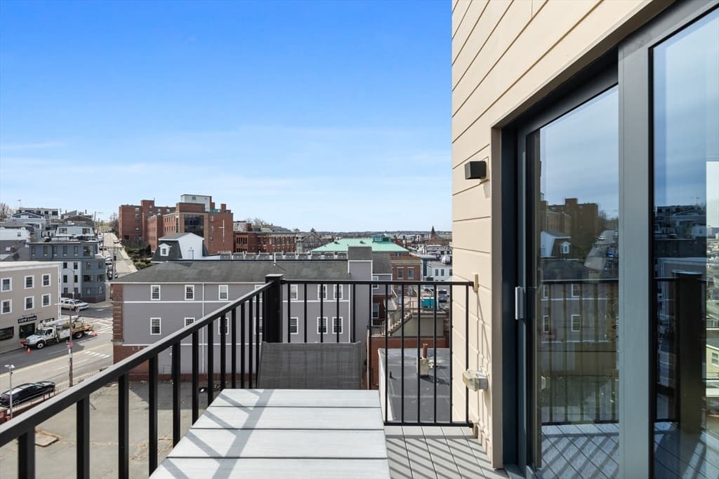 Condominium at 457 West Broadway # 506, Boston MA 02127, Boston, photo 26 of 37