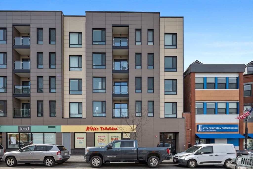 Condominium at 457 West Broadway # 506, Boston MA 02127, Boston, photo 36 of 37