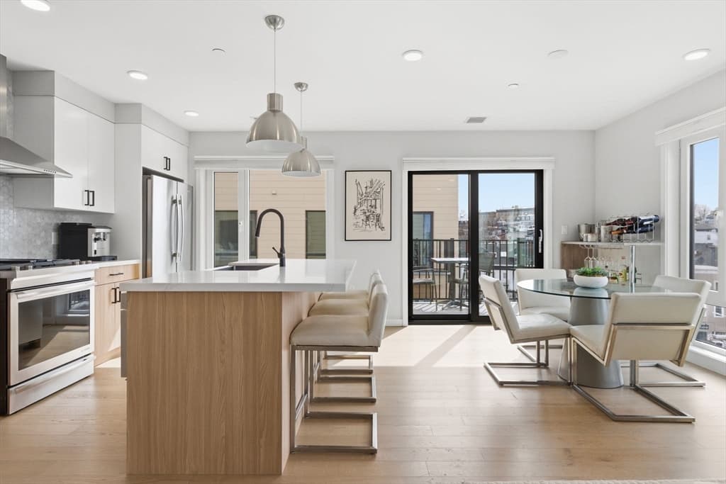 457 West Broadway # 506, Boston MA 02127