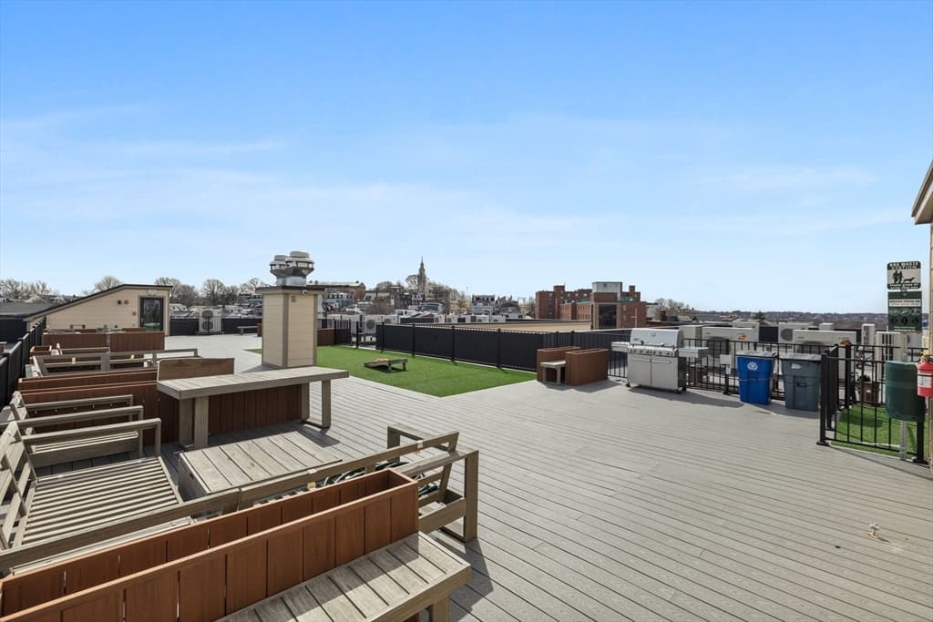 Condominium at 457 West Broadway # 506, Boston MA 02127, Boston, photo 30 of 37