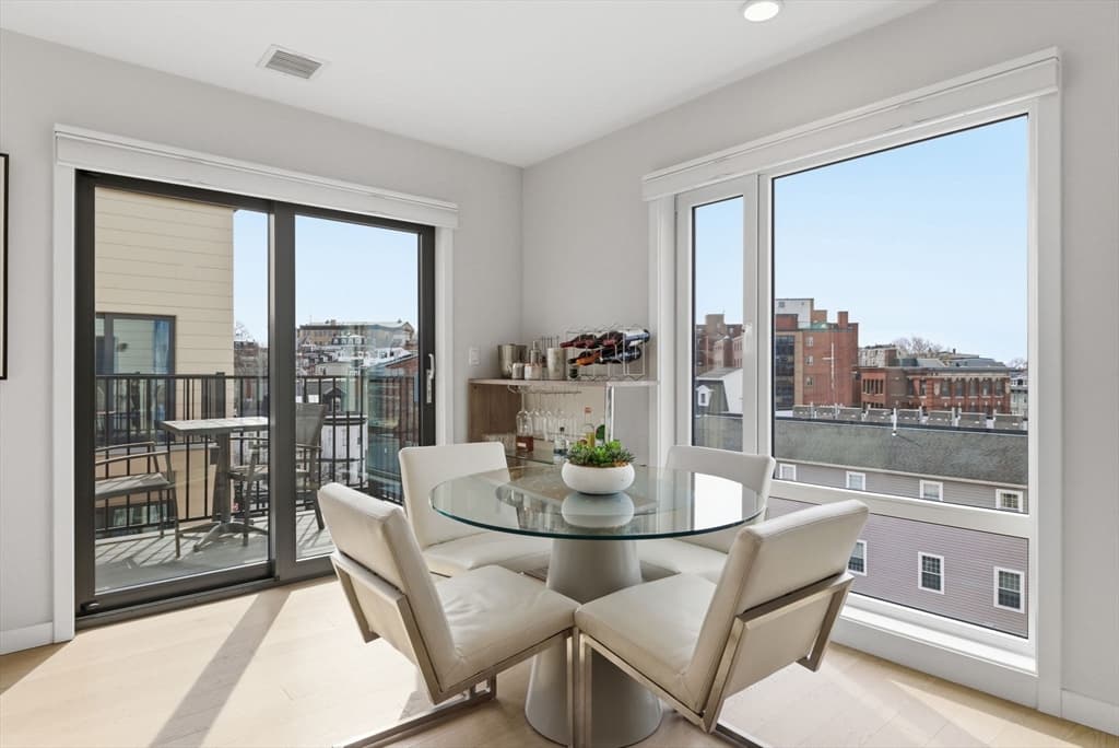Condominium at 457 West Broadway # 506, Boston MA 02127, Boston, photo 11 of 37