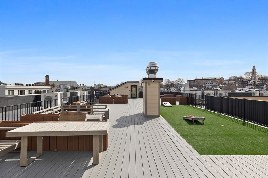 Condominium at 457 West Broadway # 506, Boston MA 02127, Boston, photo 29 of 37