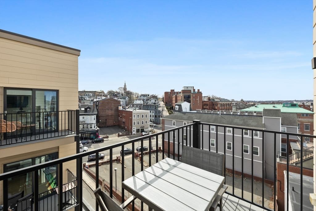 Condominium at 457 West Broadway # 506, Boston MA 02127, Boston, photo 25 of 37