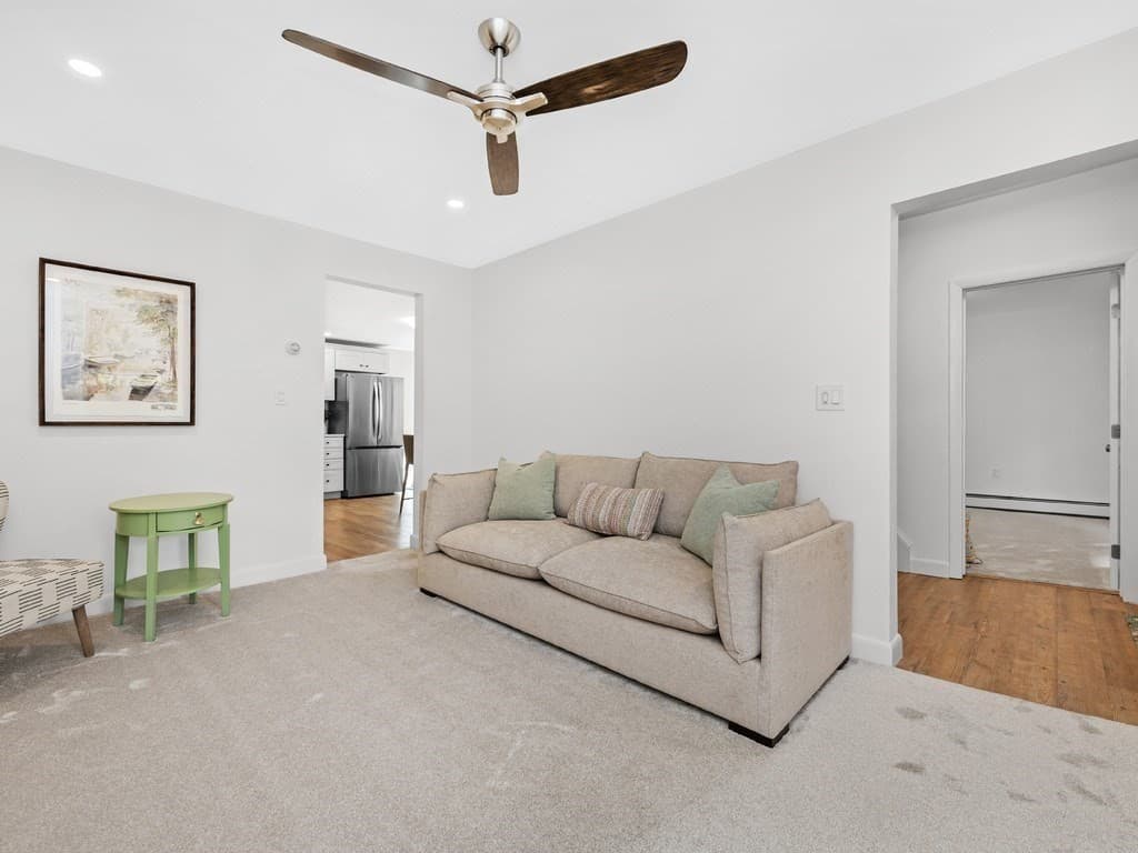 Single Family Residence at 18R Polk Street, Boston MA 02129, Boston, photo 5 of 19