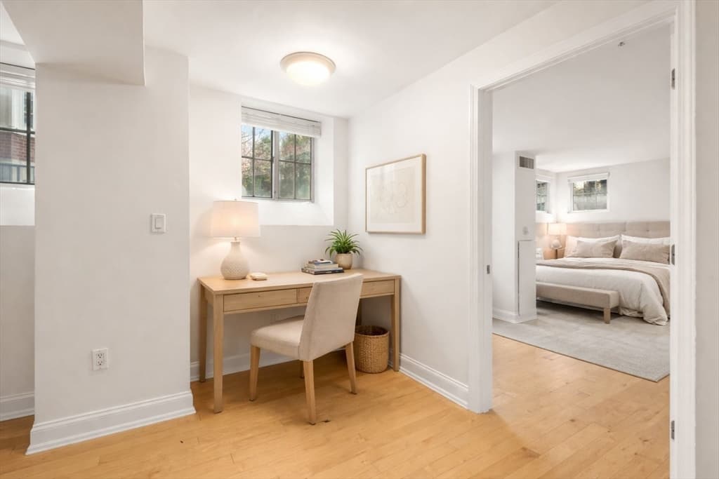 Condominium at 20 Chapel St # B309, Brookline MA 02446, photo 6 of 39