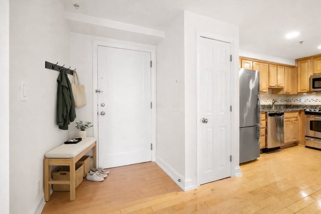 Condominium at 20 Chapel St # B309, Brookline MA 02446, photo 7 of 39