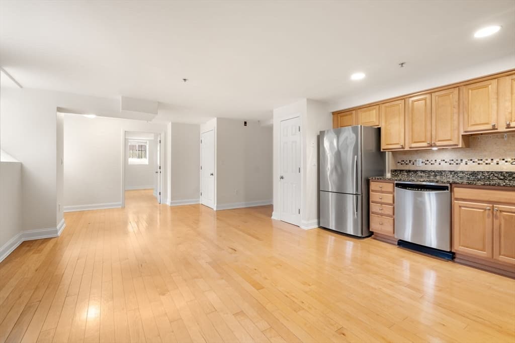 Condominium at 20 Chapel St # B309, Brookline MA 02446, photo 9 of 39