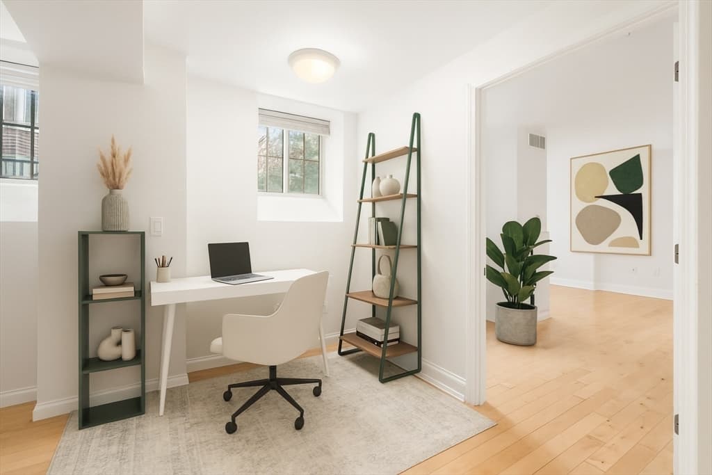 Condominium at 20 Chapel St # B309, Brookline MA 02446, photo 14 of 39
