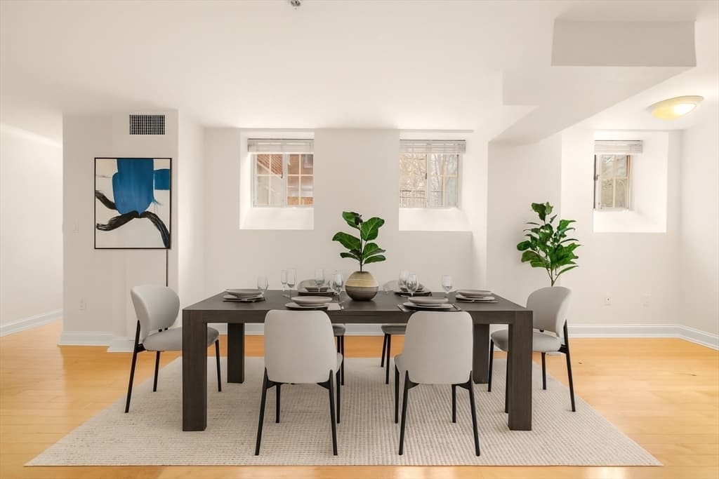 Condominium at 20 Chapel St # B309, Brookline MA 02446, photo 4 of 39