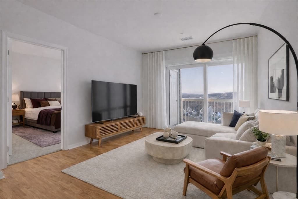Condominium at 4 Stratton Dr # 308, Woburn MA 01801, Woburn, photo 6 of 24