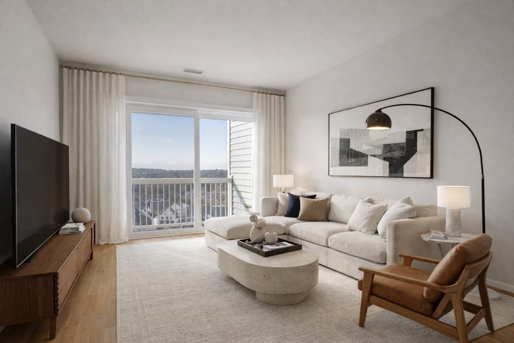 Condominium at 4 Stratton Dr # 308, Woburn MA 01801, Woburn, photo 19 of 24