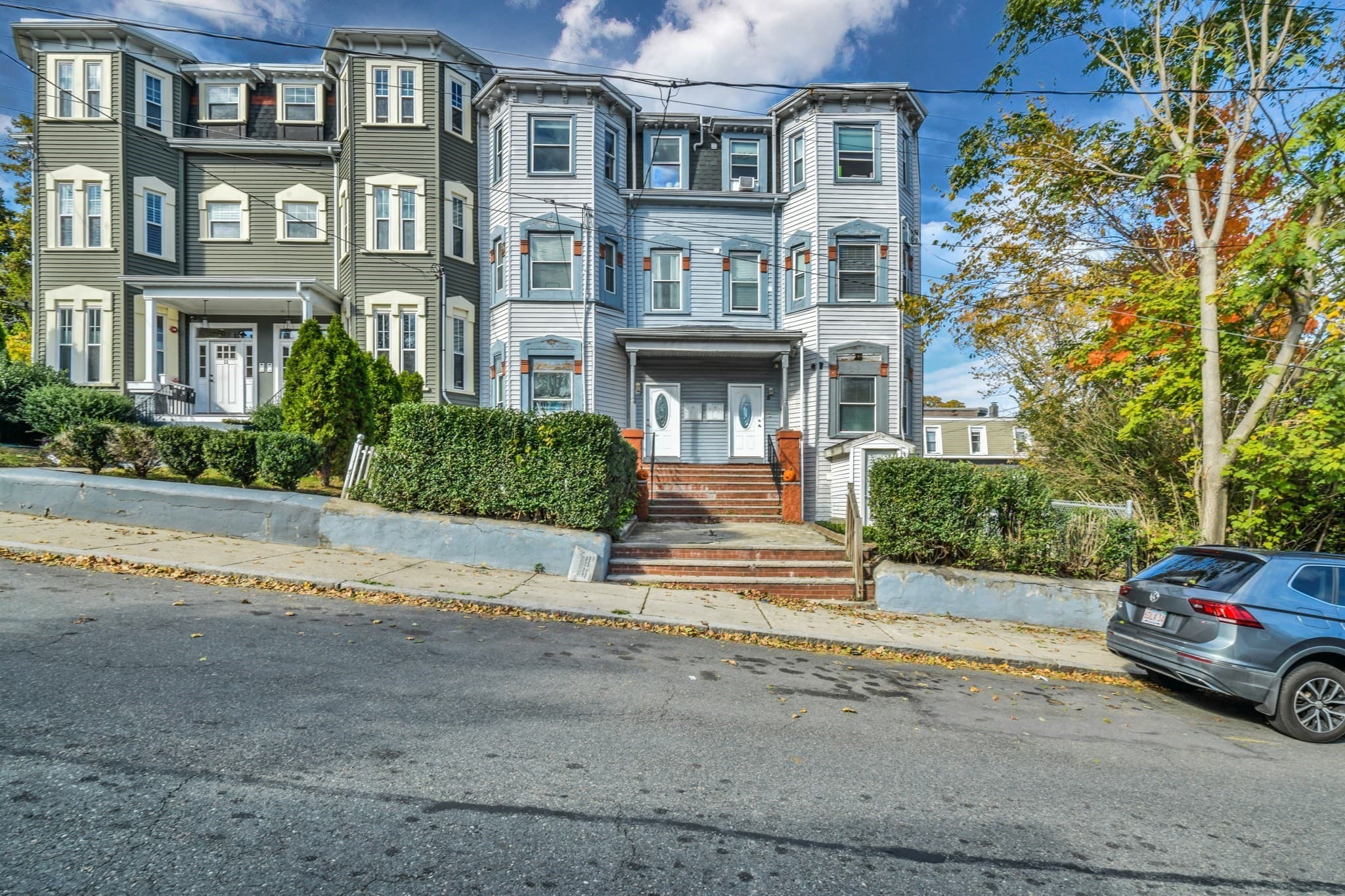 5-7 Everett Ave # 2, Boston MA 02125