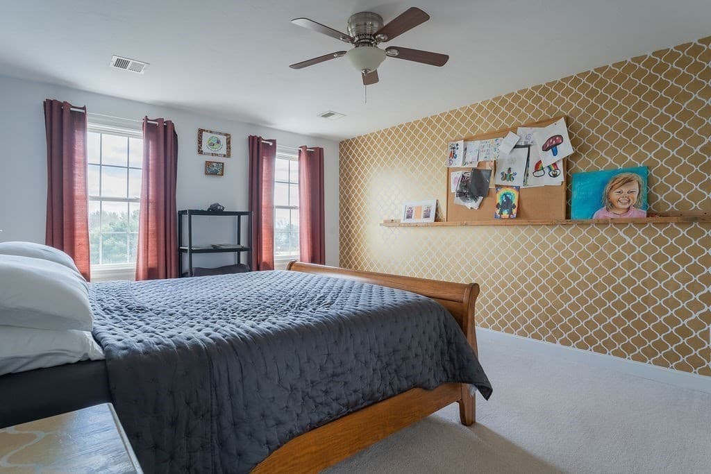 Single Family Residence at 9 White Rd, Mendon MA 01756, Mendon, photo 17 of 41