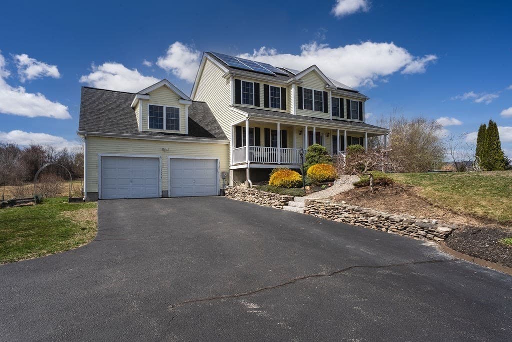 Single Family Residence at 9 White Rd, Mendon MA 01756, Mendon, photo 41 of 41